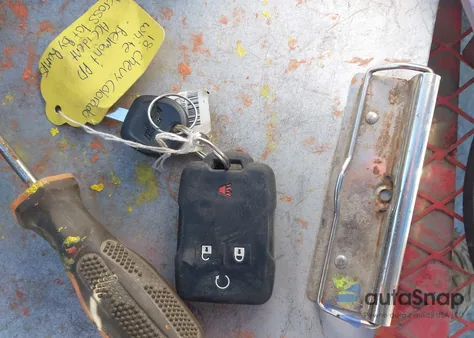 2019 Chevrolet Colorado Z71 from USA, damaged, VIN 1GCGTDEN8K1130896